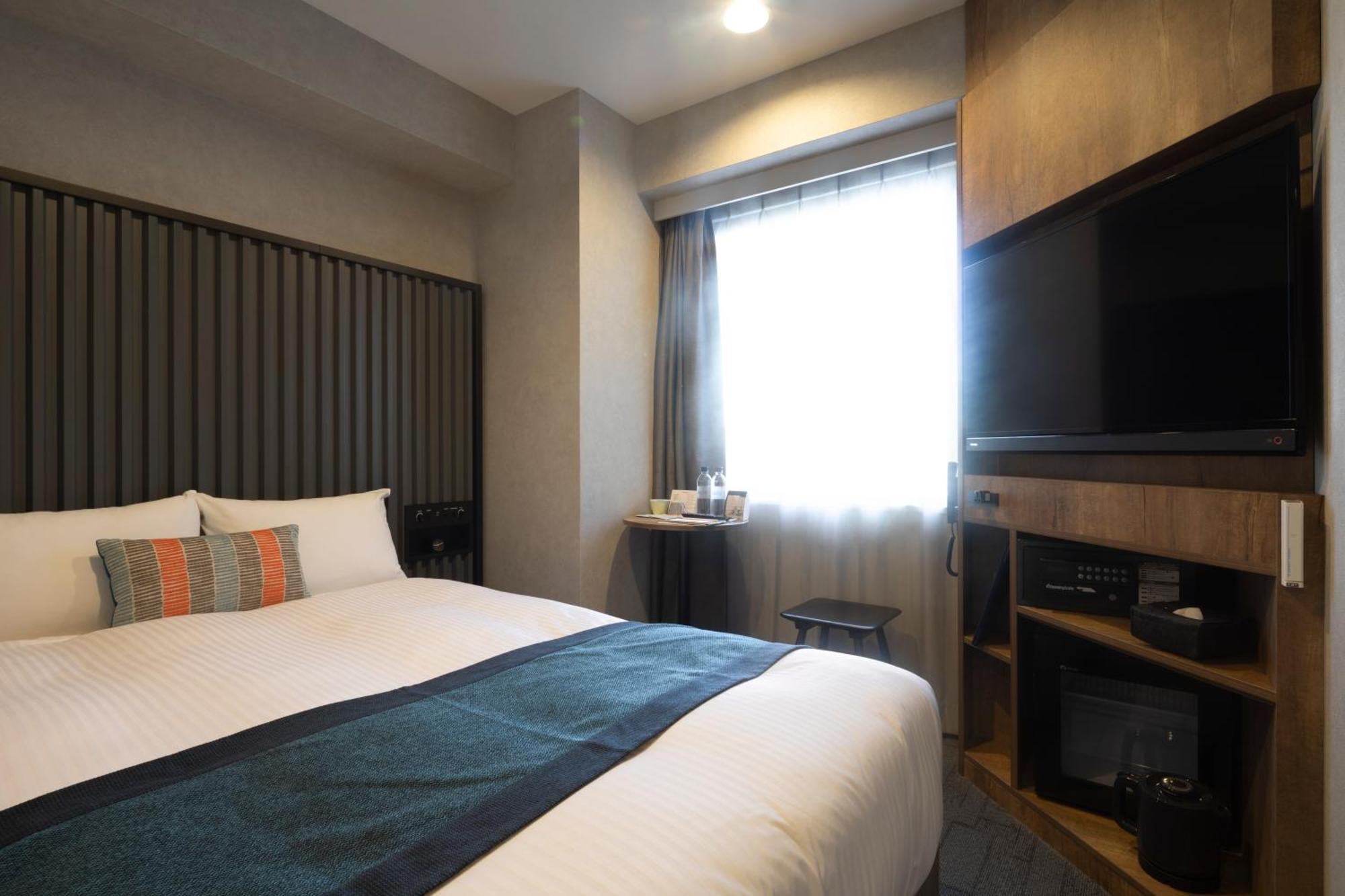 14sqm Standard Double Room - Non-Smoking,1394322362:JPEG