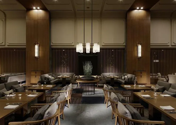 Takanawa Hanakohro, A Member Of Small Luxury Hotels Of The World Tokyo